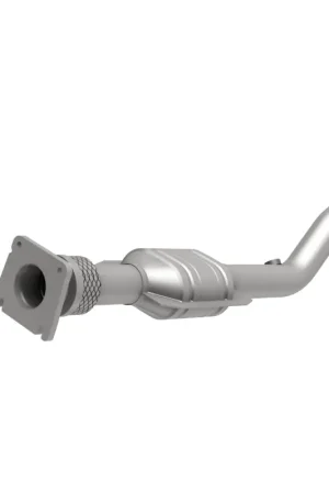 MagnaFlow Conv DF 98-99 Chrysler Cirrus 2.4 — PMD Premier Motoring Development Crafted