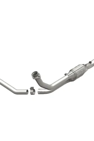 MagnaFlow Conv DF 96-97 Dodge Van 3.9L/5.2L/5 — PMD Premier Motoring Development Price Cut