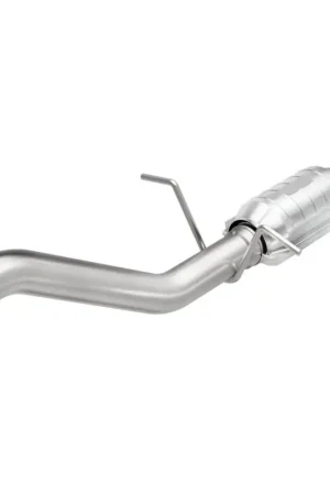 Trusted Brand MagnaFlow Conv DF 95-98 Toyota T100 2WD 3.4L — PMD Premier Motoring Development