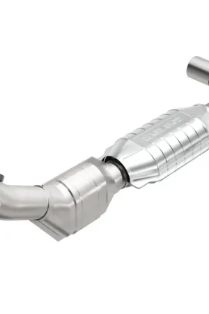 Worldwide Shipping MagnaFlow Conv DF 97-98 Expedition-Navigator — PMD Premier Motoring Development