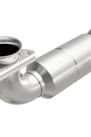 Affordable MagnaFlow Conv DF Corvette 92-93 — PMD Premier Motoring Development