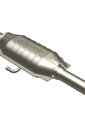 Trusted Brand MagnaFlow Conv GM 24.87X6.5X4 1.75/1.75 — PMD Premier Motoring Development