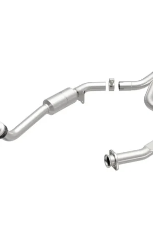 Trusted Brand MagnaFlow Conv DF Camaro 98-02 5.7L P/S — PMD Premier Motoring Development