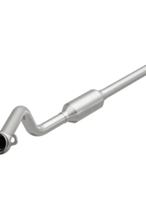 Trusted Brand MagnaFlow Conv DF 94-95 Buick Century 3.1L — PMD Premier Motoring Development