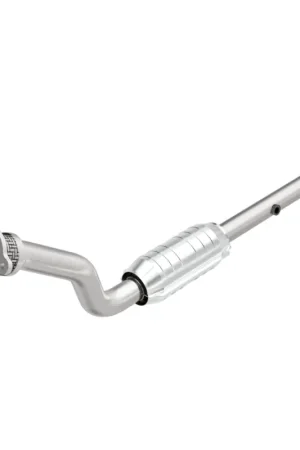 While Supplies Last MagnaFlow Conv DF Lumina 98-00 3.1L — PMD Premier Motoring Development