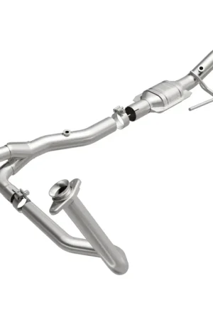 Affordable Magnaflow Conv DF 00-03 Dodge Dakota 3.9L/5.9L 4WD (49 State) — PMD Premier Motoring Development