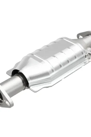 Worldwide Shipping MagnaFlow Conv Toyota 23887 17.75X6.5X4 2/2 — PMD Premier Motoring Development