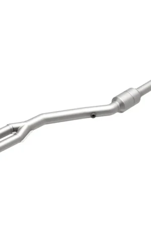 Wholesale MagnaFlow Conv DF 96-97 BMW 840 4.4L Passenger Side — PMD Premier Motoring Development