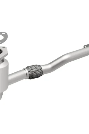 Trusted Brand MagnaFlow Conv DF 02-03 Saturn Vue 3.0L Front — PMD Premier Motoring Development