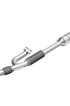 Authentic MagnaFlow Conv DF 03-05 Tiburon 2.7L — PMD Premier Motoring Development