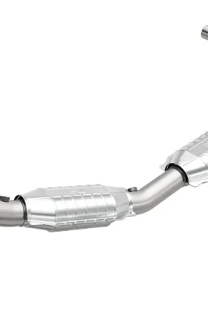 Weekend Sale MagnaFlow Conv DF 04-06 Ram SRT-10 Driver Side — PMD Premier Motoring Development