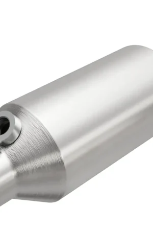 Trusted Brand Magnaflow Universal Carb Compliant 2.25in Catalytic Converter — PMD Premier Motoring Development