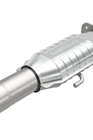 Affordable Magnaflow 86-92 Camaro/Fbird V8 CA Direct Fit Converter — PMD Premier Motoring Development