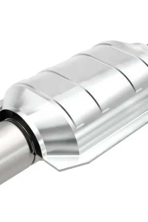 Affordable MagnaFlow Conv Universal 2.25 inch T2 Front — PMD Premier Motoring Development