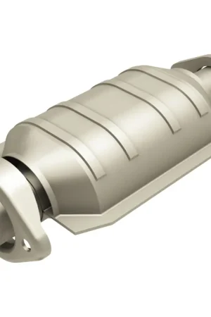 Wholesale MagnaFlow Conv DF 89-93 Ford Festiva 1.3L CA — PMD Premier Motoring Development