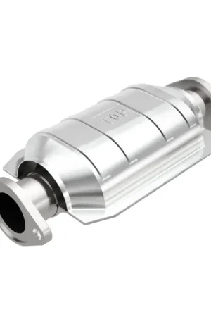 Weekend Sale MagnaFlow Conv DF 83-95 Toyota CA — PMD Premier Motoring Development