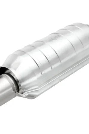 Worldwide Shipping Magnaflow Conv Univ 2.25 CA — PMD Premier Motoring Development