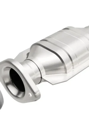 Worldwide Shipping MagnaFlow Conv DF 99-03 Lexus RX300 3.0L rear — PMD Premier Motoring Development