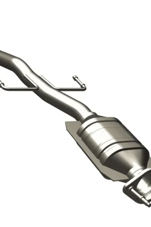 Weekend Sale MagnaFlow Conv DF 95-98 Protege 1.5L rear 50S — PMD Premier Motoring Development