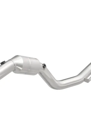 Affordable MagnaFlow Conv DF 04/06 VW Phaeton 4.2L Front Passenger Side — PMD Premier Motoring Development