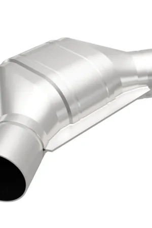 Weekend Sale MagnaFlow Conv Univ 2.00inch Angled In / Out — PMD Premier Motoring Development