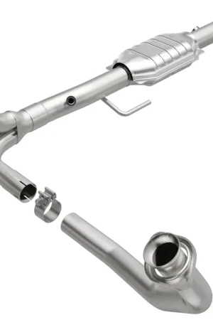 Affordable Magnaflow 2000 Dodge Durango 5.2L Direct Fit Converter — PMD Premier Motoring Development