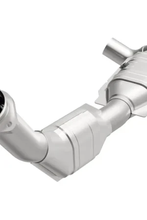 Affordable MagnaFlow Conv DF 01 Ford Trucks 4.6L — PMD Premier Motoring Development