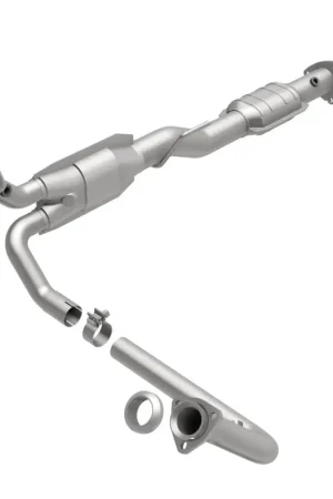 While Supplies Last MagnaFlow Conv DF 00-04 Astro 4.3L — PMD Premier Motoring Development