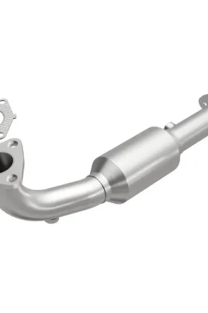 Trusted Brand Magnaflow California Direct Fit Converter 1996 Buick Roadmaster 5.7L — PMD Premier Motoring Development