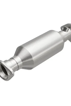 Viral Magnaflow 1998 Honda Odyssey 2.3L Direct Fit Converter — PMD Premier Motoring Development