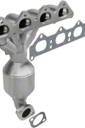 Wholesale MagnaFlow Conv DF 01-03 Hyundai Eleantra 2.0L — PMD Premier Motoring Development