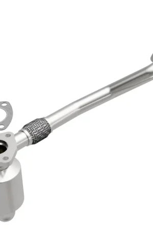 Weekend Sale MagnaFlow Conv DF 00-03 Saturn 3L Front CA — PMD Premier Motoring Development