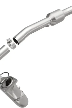 Wholesale Magnaflow 03-06 Chevrolet Silverado 2500 HD 6.0L Direct Fit Converter — PMD Premier Motoring Development