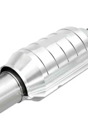 Trusted Brand Magnaflow Conv Univ 2.00in. OBDII — PMD Premier Motoring Development