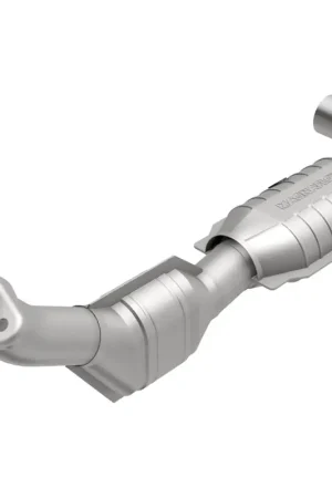 While Supplies Last MagnaFlow Conv DF 01 Ford Trucks 4.6L — PMD Premier Motoring Development