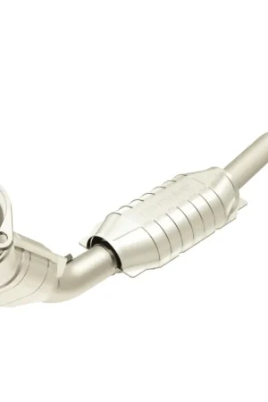 Trusted Brand MagnaFlow Conv DF 03-05 Crown Vic 4.6 D/S OEM — PMD Premier Motoring Development