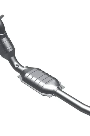 Worldwide Shipping MagnaFlow Conv DF 03-05 Crown Vic 4.6 P/S OEM — PMD Premier Motoring Development