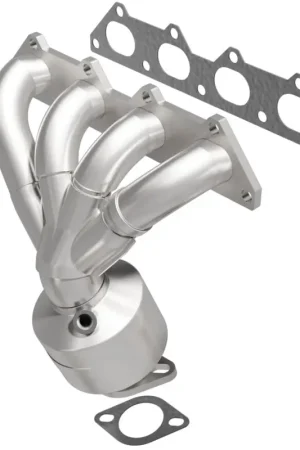Weekend Sale MagnaFlow Conv DF 02-03 Lancer 2.0L Manifold OEM — PMD Premier Motoring Development