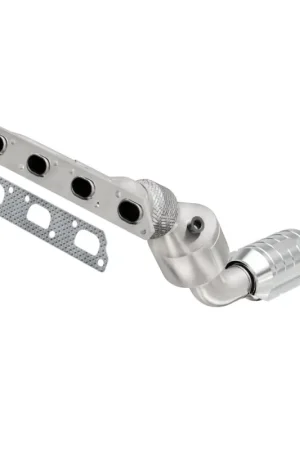 Worldwide Shipping MagnaFlow Conv DF 02-06 Cooper/S manf OEM — PMD Premier Motoring Development