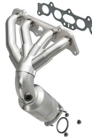 Worldwide Shipping MagnaFlow Conv DF 97-01 Camry 2.2 manif OEM — PMD Premier Motoring Development