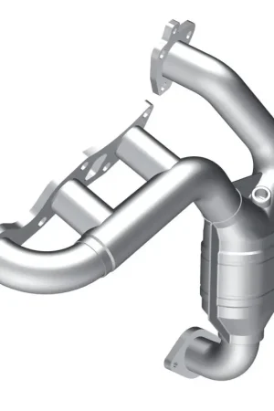 While Supplies Last MagnaFlow Conv DF 2001 Mercury Villager 3.3L — PMD Premier Motoring Development