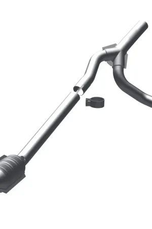 Trusted Brand MagnaFlow Conv DF 04-05 Ram1500 PS OEM — PMD Premier Motoring Development