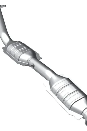 While Supplies Last Magnaflow Conv DF 07-08 Toyota Tundra 5.7L P/S — PMD Premier Motoring Development