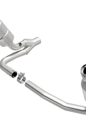 Authentic MagnaFlow Conv DF 04 Dakota 3.7/4.7 2WD OEM — PMD Premier Motoring Development