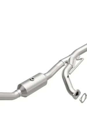 Weekend Sale MagnaFlow Conv DF 07-09 Ranger 4.0 Passenger Side OEM — PMD Premier Motoring Development