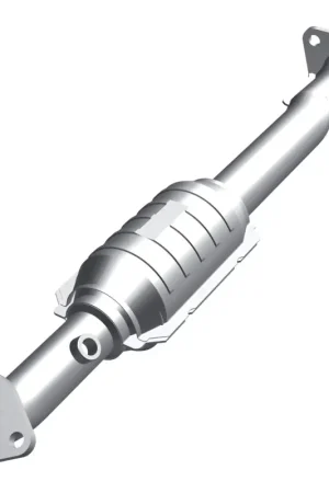 While Supplies Last MagnaFlow Conv DF 05-07 4Runner 4.7 Passenger Side Rear OE — PMD Premier Motoring Development