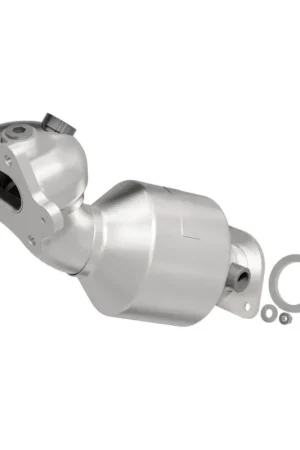 Affordable MagnaFlow Conv DF 06-10 Honda Civic 1.3L — PMD Premier Motoring Development