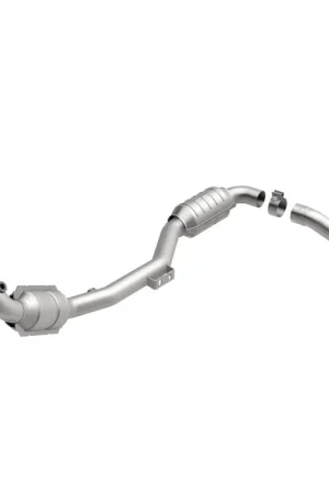 Affordable MagnaFlow Conv DF Mercedes ML55 01-03 Passenger Side OEM — PMD Premier Motoring Development