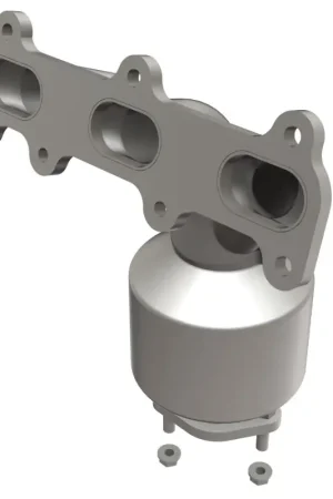 Authentic MagnaFlow Conv DF 06-08 Kia Optima 2.7L — PMD Premier Motoring Development