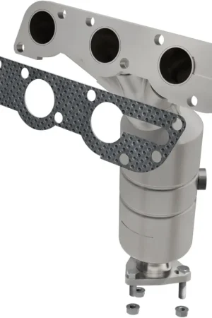 Wholesale MagnaFlow Conv DF 04-05 Suz Verona2.5 Manifold Front — PMD Premier Motoring Development